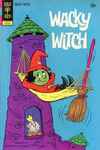 Wacky Witch #8 Comic Books - Covers, Scans, Photos in Wacky Witch Comic Books - Covers, Scans, Gallery